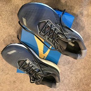 Ghost 12 Men's Road Running Shoes